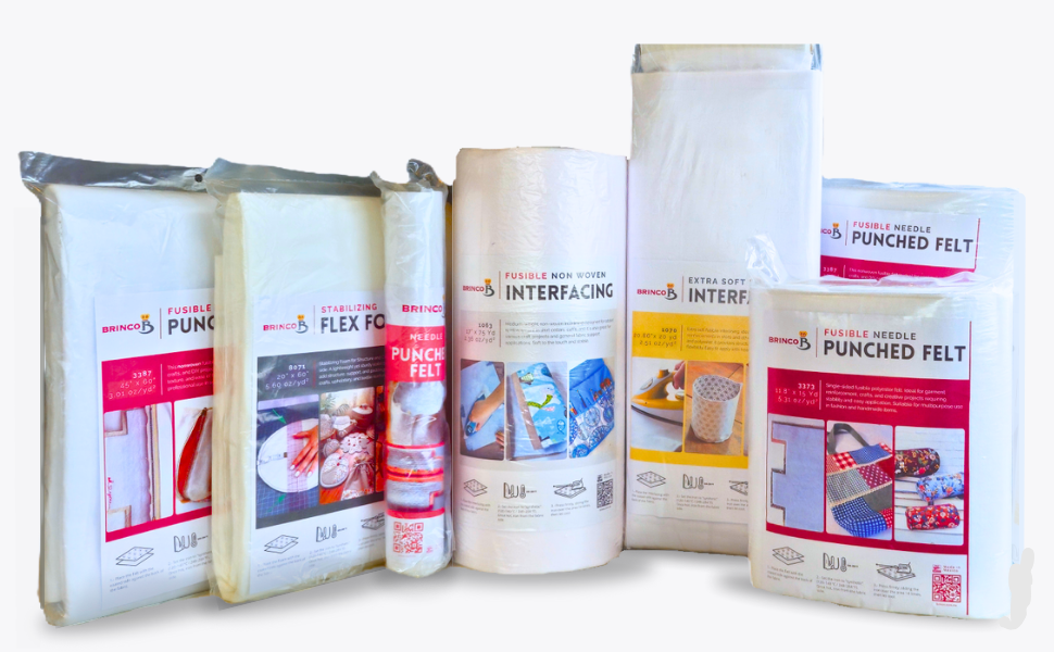 wholesale interfacing fabric distributor